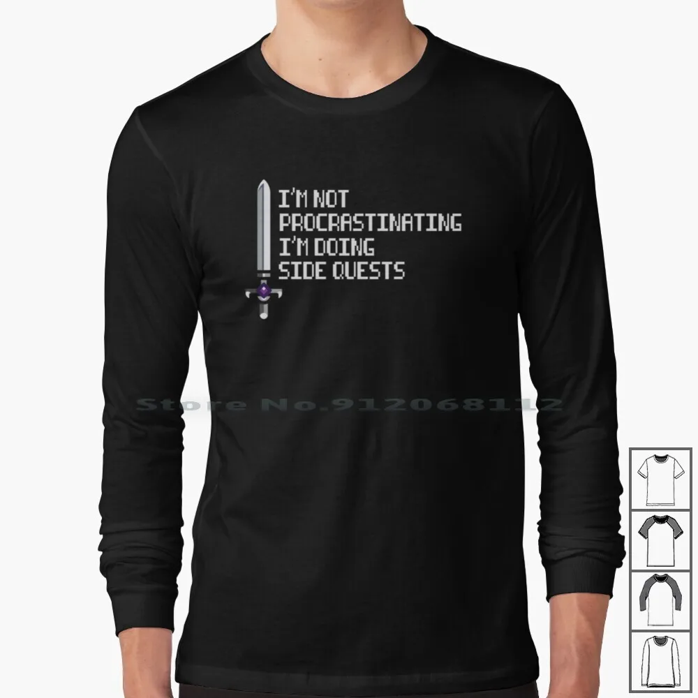 Не прокрастирующий делающий боковые квесты ролевая игра Mmorpg геймерская Гильдия
