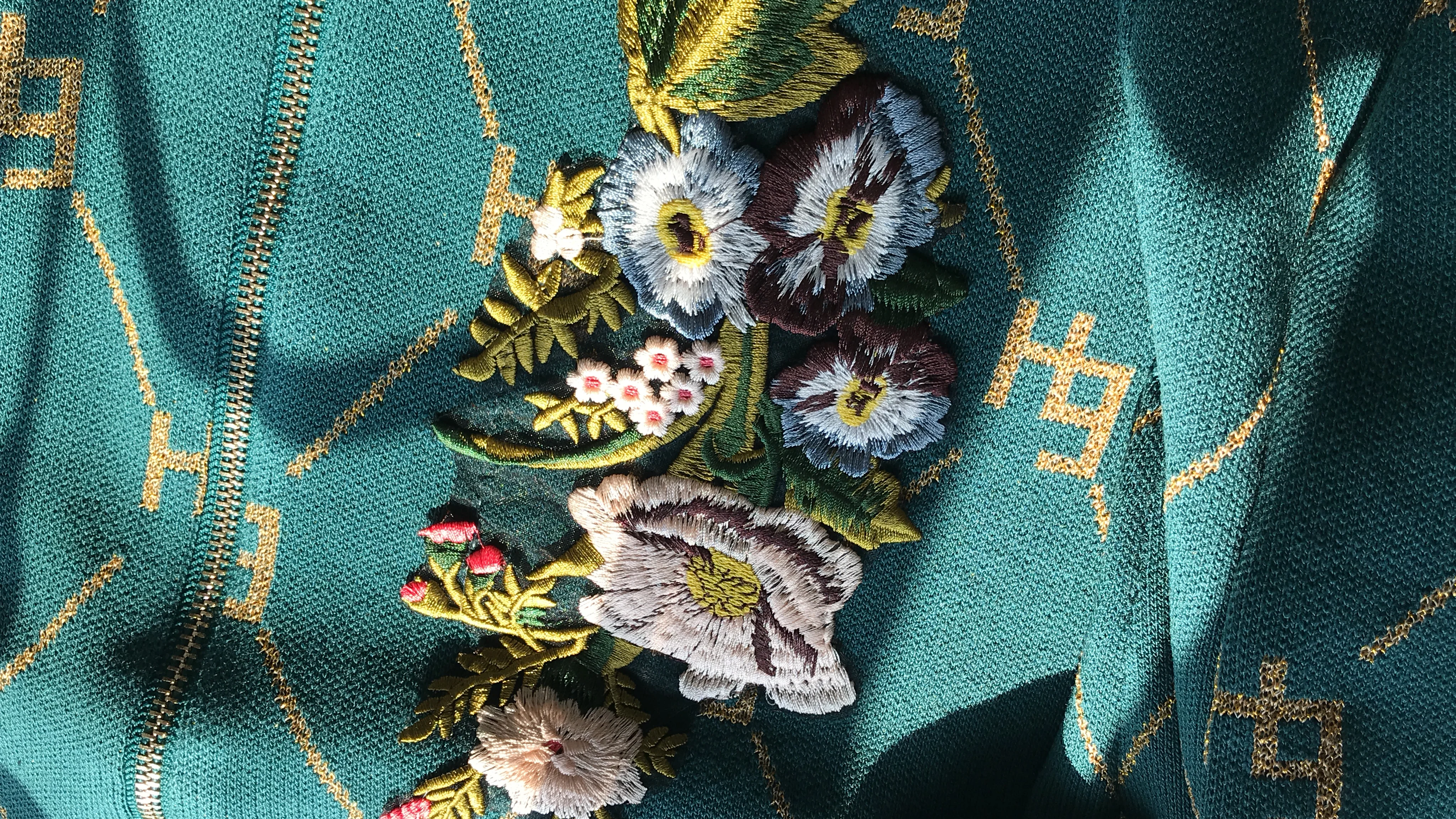 Женский трикотажный кардиган контрастных цветов повседневные штаны комплект из