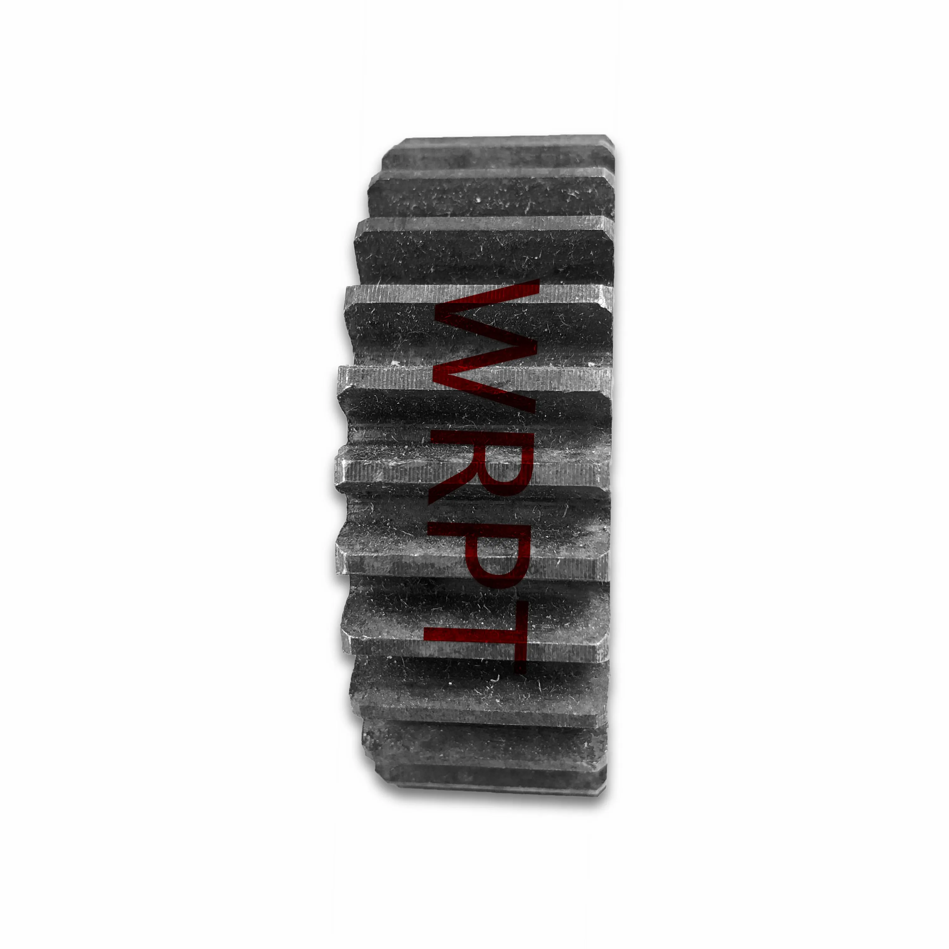 3 mold spur gear 39 teeth 45# steel tooth surface quenching standard part hard 30mm thick | Обустройство дома