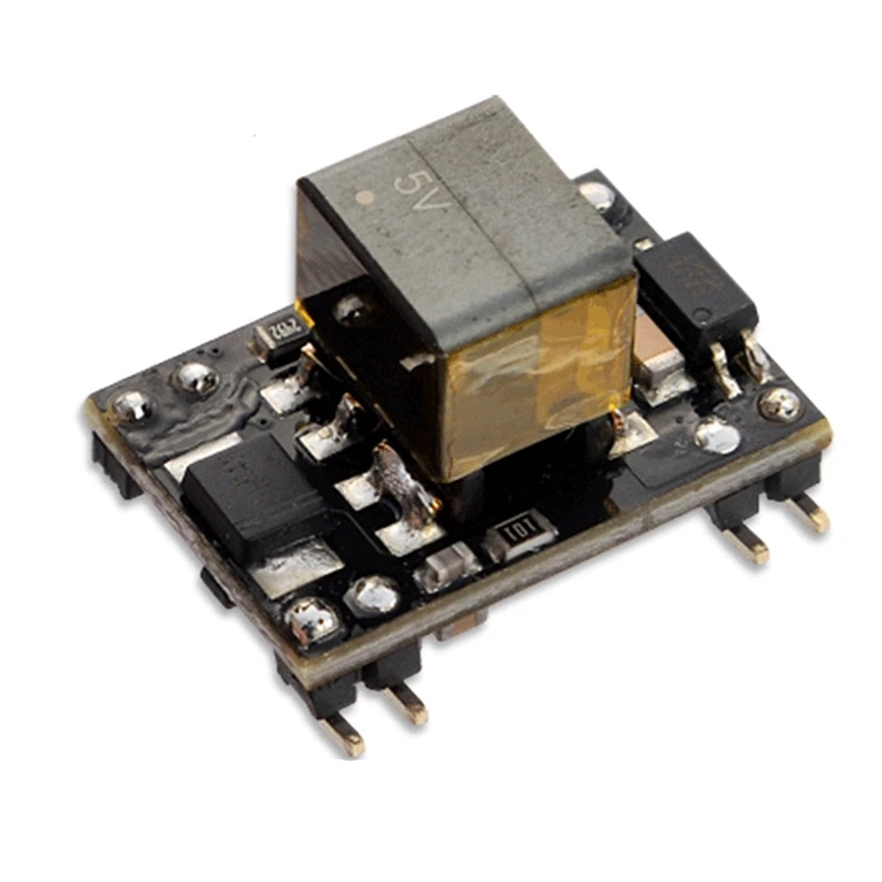 SDAPO POE Модуль DP9900 Pin к PiN AG9900 12V1A 5V1.8A | Безопасность и защита