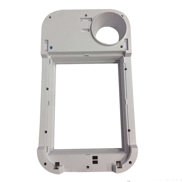 

Plastic shell of anion air purifier mold
