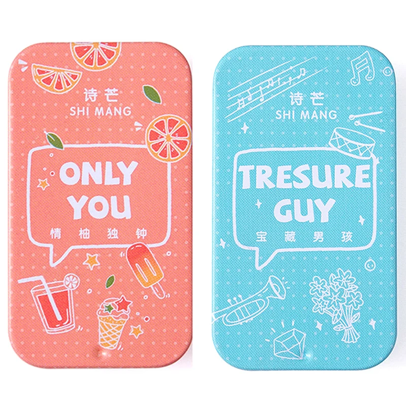 

1PC Solid Balm Mild Long Lasting Aroma Deodorant Fragrance Body Antiperspirant Portable Case Solid Perfume Fragrances Women Men