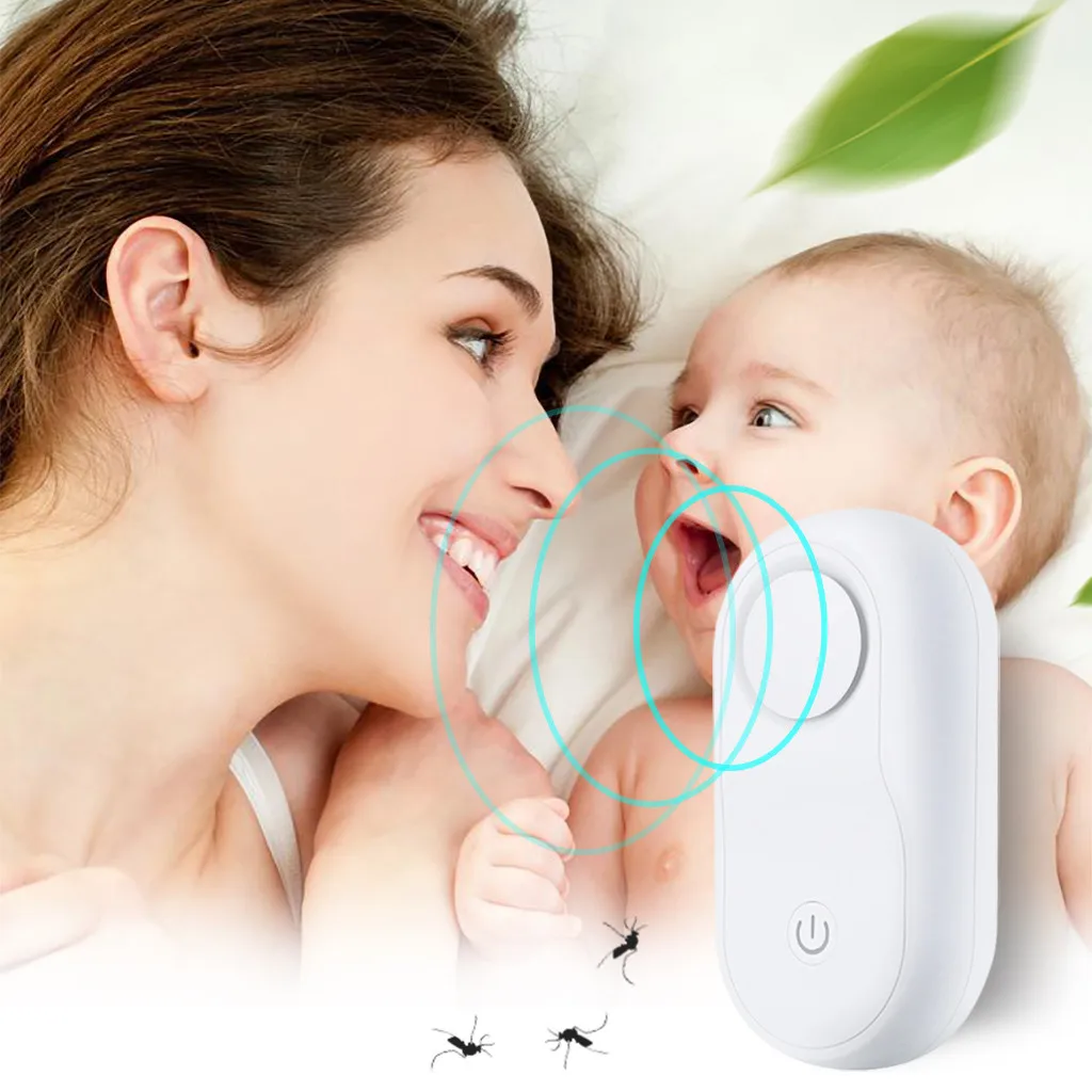 2019 Высококачественная электронная многофункциональная розетка Москит жук