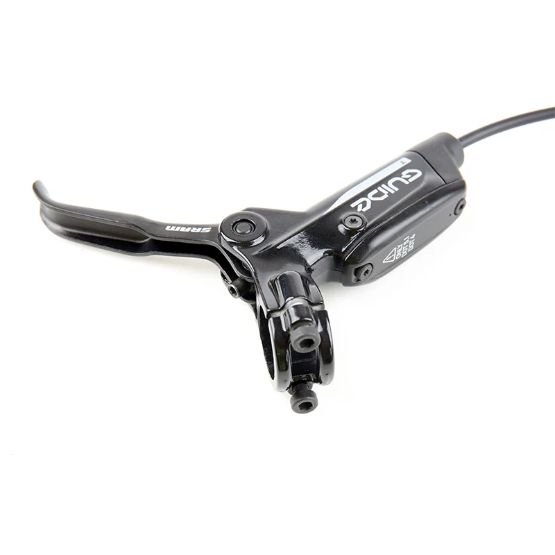 SRAM руководство T GLB MTB 4-поршни гидравлические дисковые тормоза 800-1500 мм спереди и