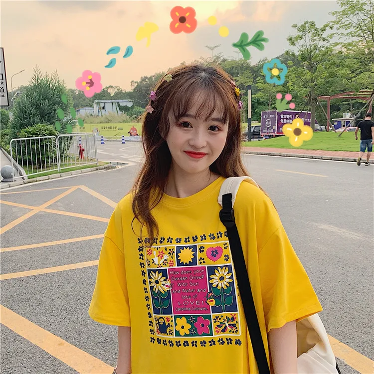 Обувь в японском стиле Харадзюку на Свободные Сексуальная Девушка Топ kpop круглая