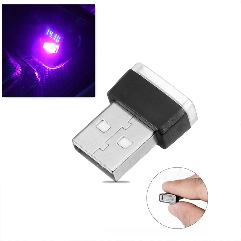 

1 шт., USB светодиодная лампа