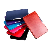 pocketbook basic 2 touch lux2 folio flip book cover case for pocketbook 622 623 ebook ereader magnetic pouch case