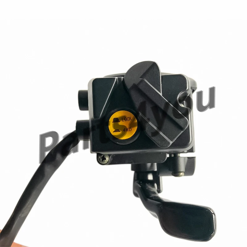 

RIGHT SIDE HANDLE BAR SWITCH FUNCTION SWITCH ASSY Stels 500 K/GT C500-3750200 LU018158 500CC Kazuma Jaguar ATV UTV Engine Parts