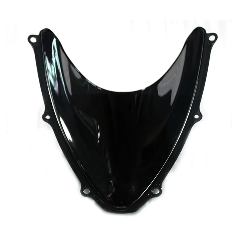 Лобовое стекло для мотоцикла из АБС-пластика Suzuki GSXR600 GSXR750 2006-2007 K6 | Ветровые