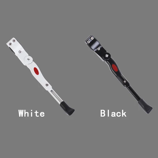 Регулируемая подставка для горного и дорожного велосипеда велосипедная боковая