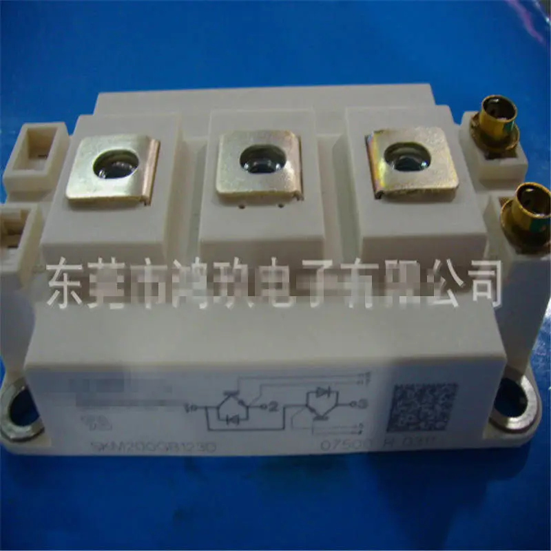 

Original Product SKM200GB123D F4-75R12MS4 CM400HA-12H FS75R12KT3G SKKT273/16E CM150DY-24H