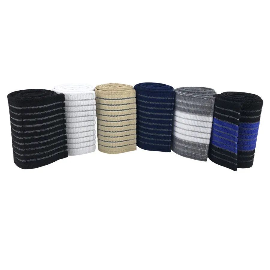 

Multifunctional wrapped wrist stretch elastic band, elastic breathable bandage therapy, sports wrapped analgesic and soothing WB