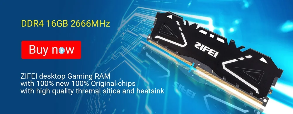 8 ГБ DDR3 Оперативная память 1866/1600/1333 МГц 240PIN 1,5 V/1,35 V 2R* 8 двойных модель DIMM NON-ECC настольных компьютеров Intel/AMD поддержка двухканальный