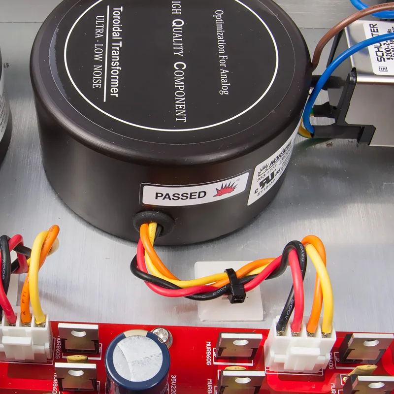 R-026 CDT2 чистый цифровой поворотный стол HIFI проигрыватель CD CRYSTEK осциллятор CDM4