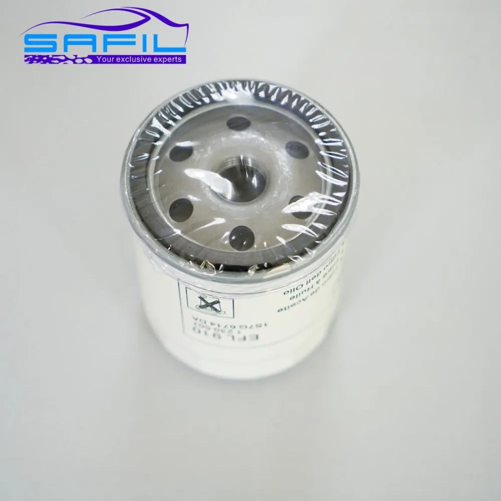 Масляный фильтр для 2012 Ford Edge 2 0 T / 2011 Mondeo Focus 2.0L 2013 Ecosport 1 KUGA FL910S # R23|filter|filter oil |