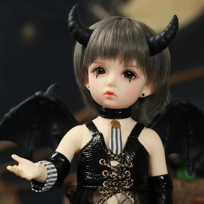 BJD куклы Niles 1/6 модные высококачественные игрушки для девочек рождественские
