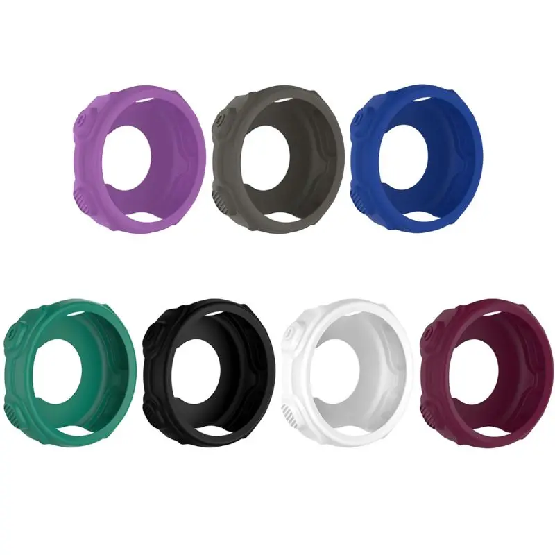 

Силиконовый защитный чехол для спортивных часов Garmin forerunner235 735XT