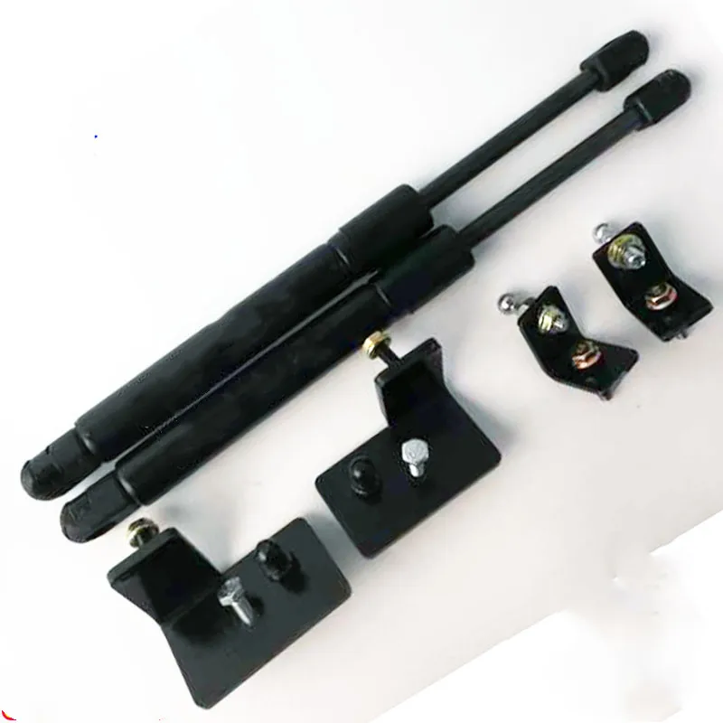 Автомобильная передняя крышка капота двигателя гидравлический стержень