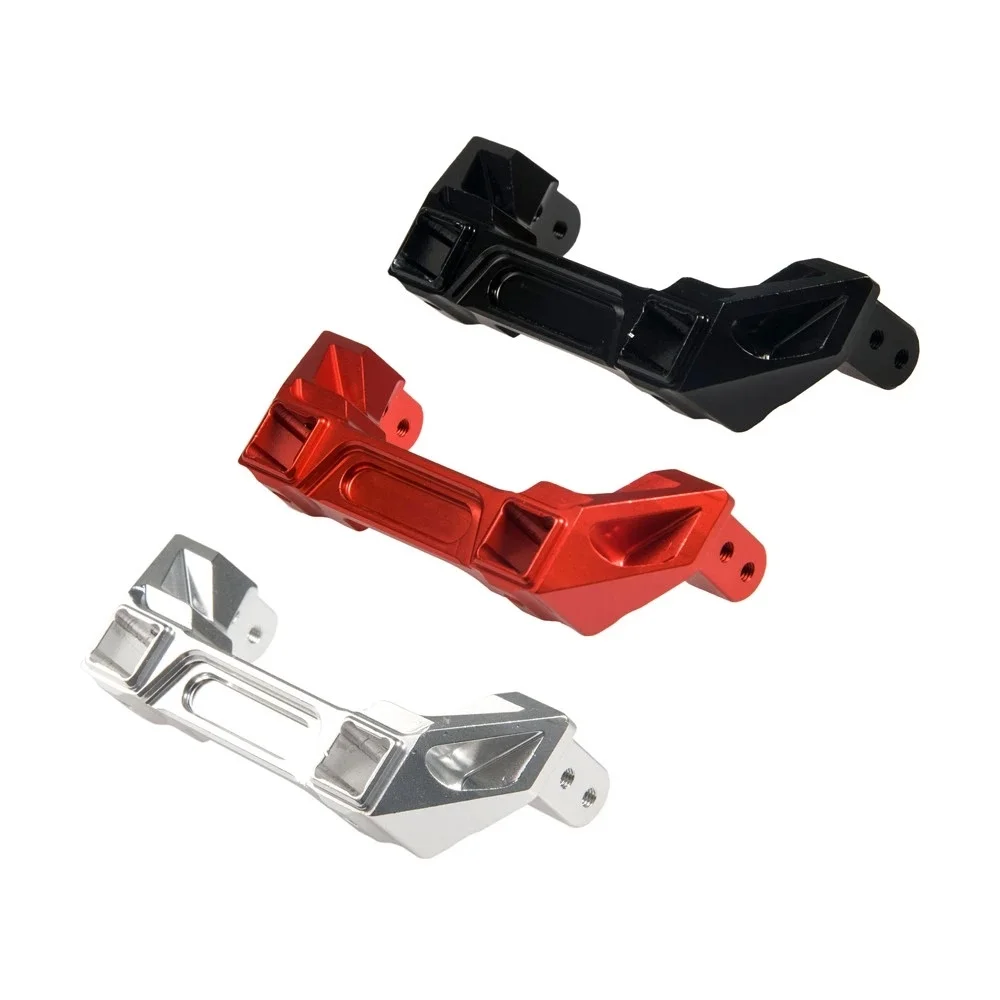 

Metal Aluminum Front Bumper Mount for TRX-4 8237 1/10 RC Crawler Cars Upgrade Parts