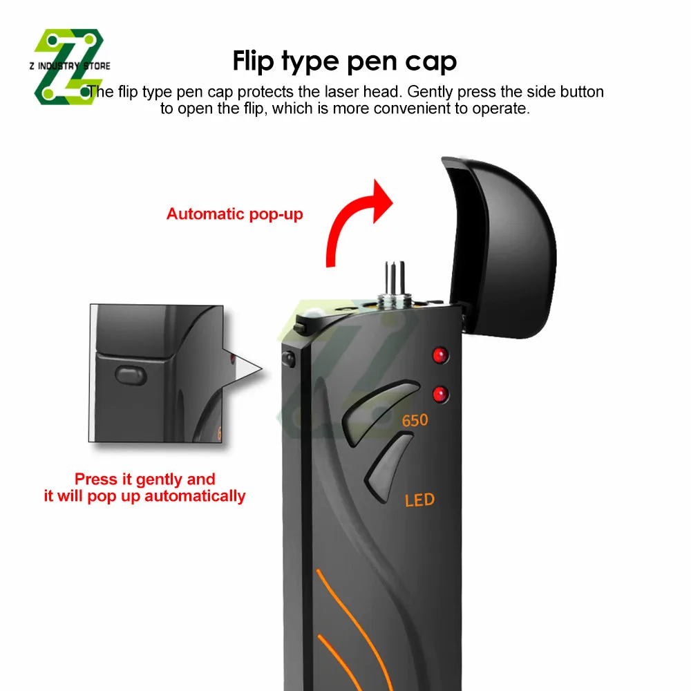 5 км 20 30 красное волокно лазерная ручка ptic волоконно-оптический локатор дефектов