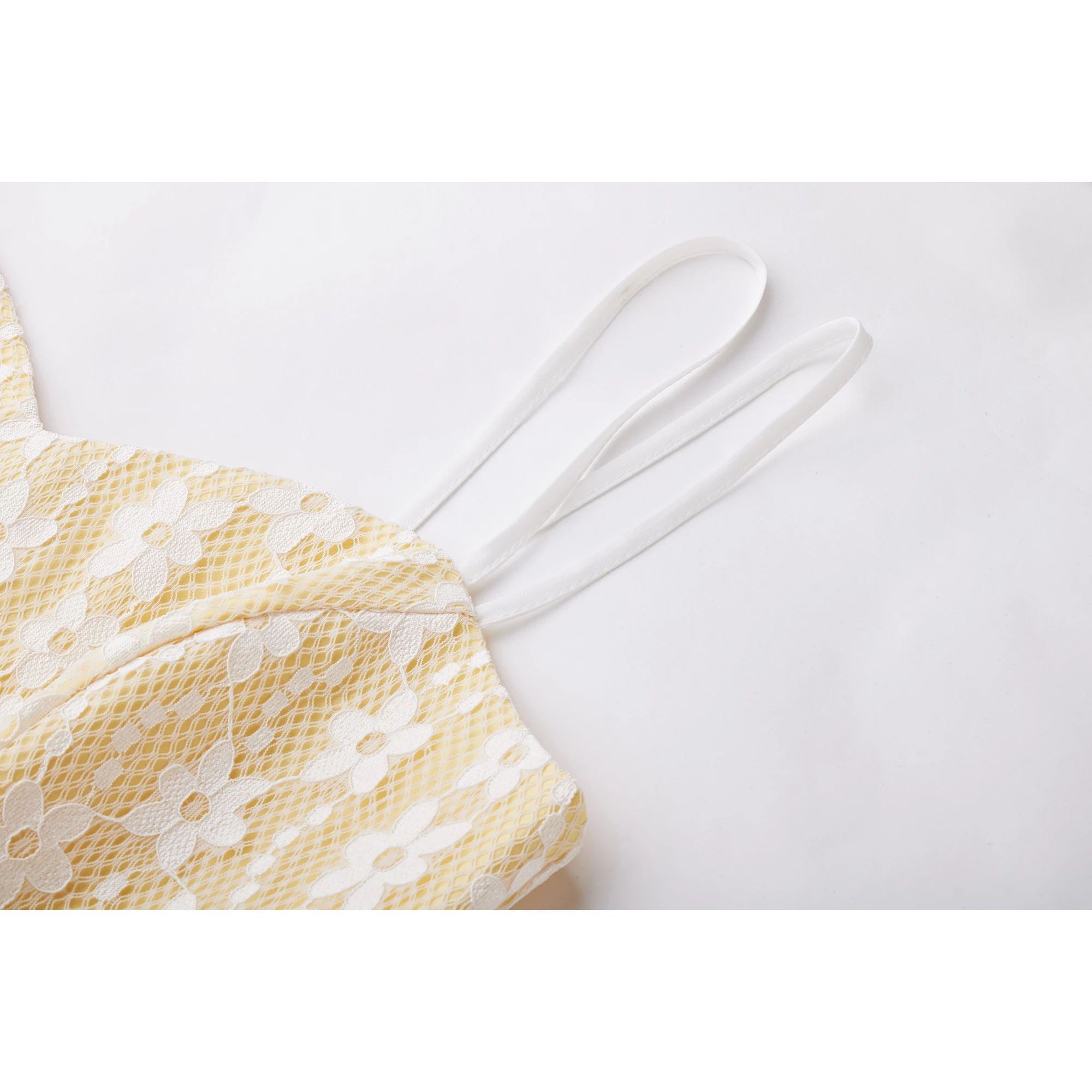 Женское атласное платье на бретельках с цветочным кружевом вечерние платья для