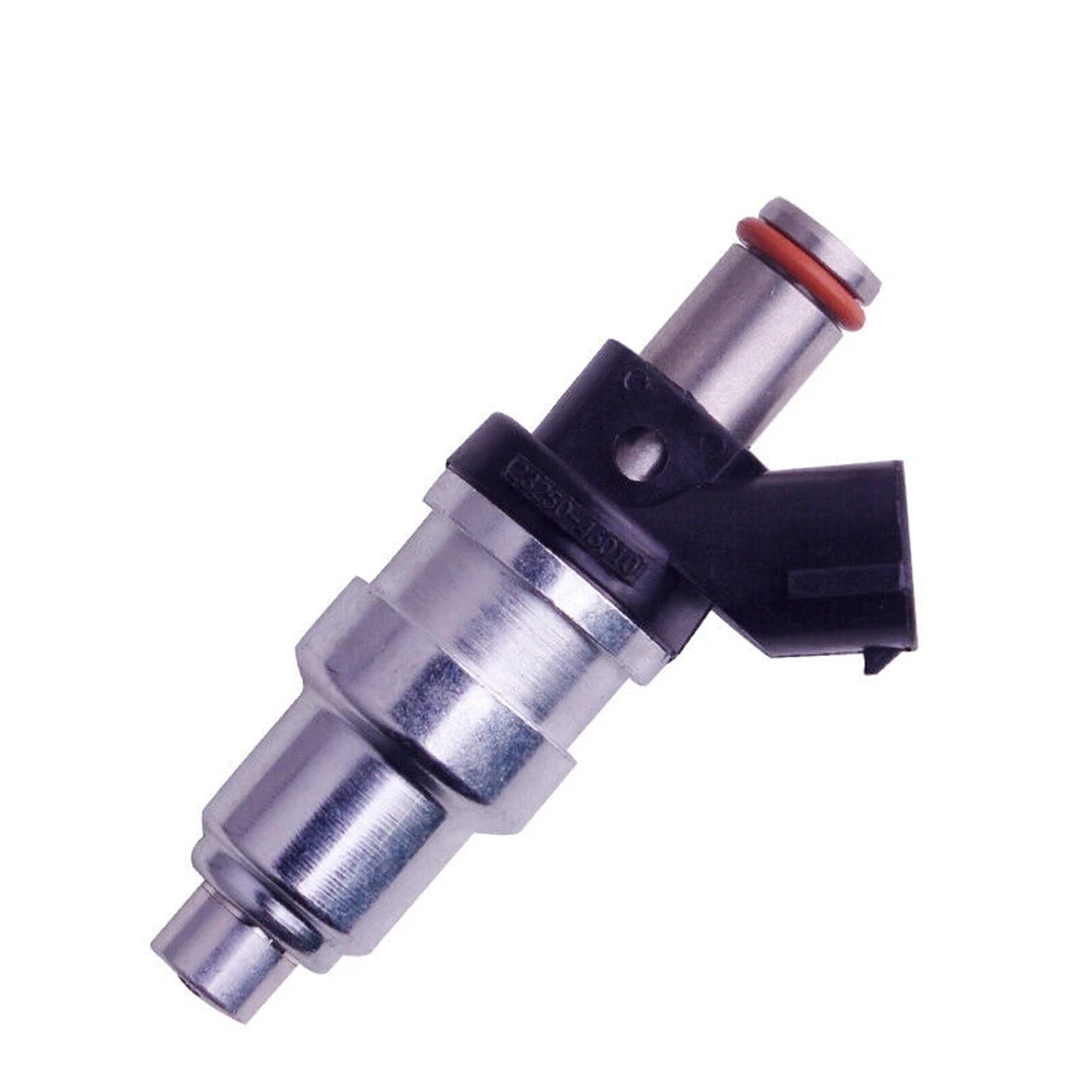 Набор 4 топливных форсунки для Toyota Mark2 Chaser Crown JZX81 JZX90 2.5L 23209 46010 23250 46010|Топливный