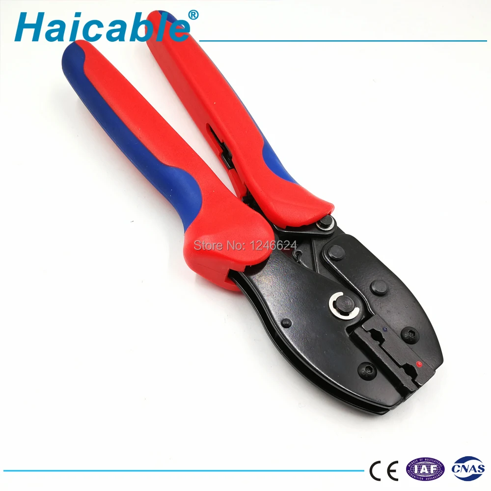 

LY-07FL Китай Ручные плоскогубцы 0,5-2/1 мм-2, 5 мм2 20-18 AWG/16-14 AWG инструмент для предварительной печати флага