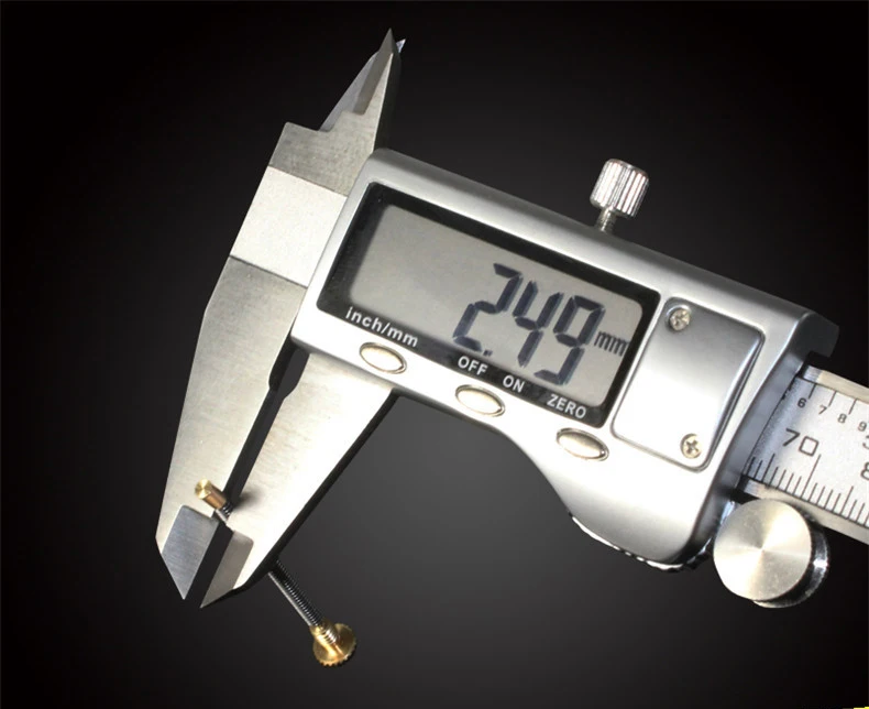 

10pcs/Pack 50mm*2.5mm Universal Replacement Flint Spring Screws For ZP Kerosene Oil Petrol Lighter Repair Service Inner Parts