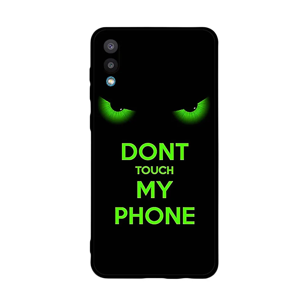 

For Samsung Galaxy A02 F62 Case Phone Cover Soft Silicone Case for Samsung A32 4G Lite Case TPU Bumper for Galaxy M02 M62 Coque