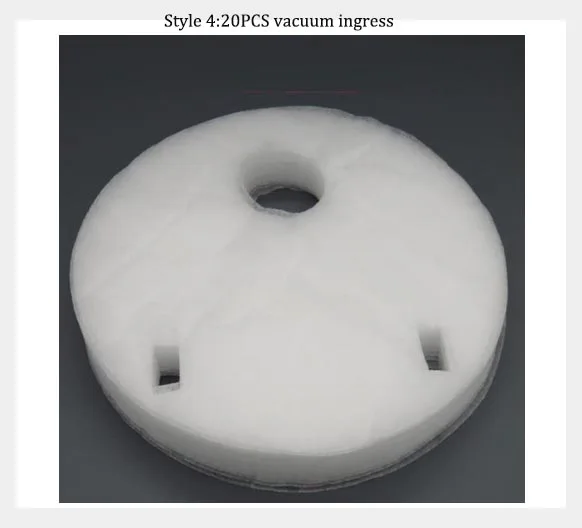 Робот-пылесос для уборки дома автоматический умный пылесос пола сухая/влажная