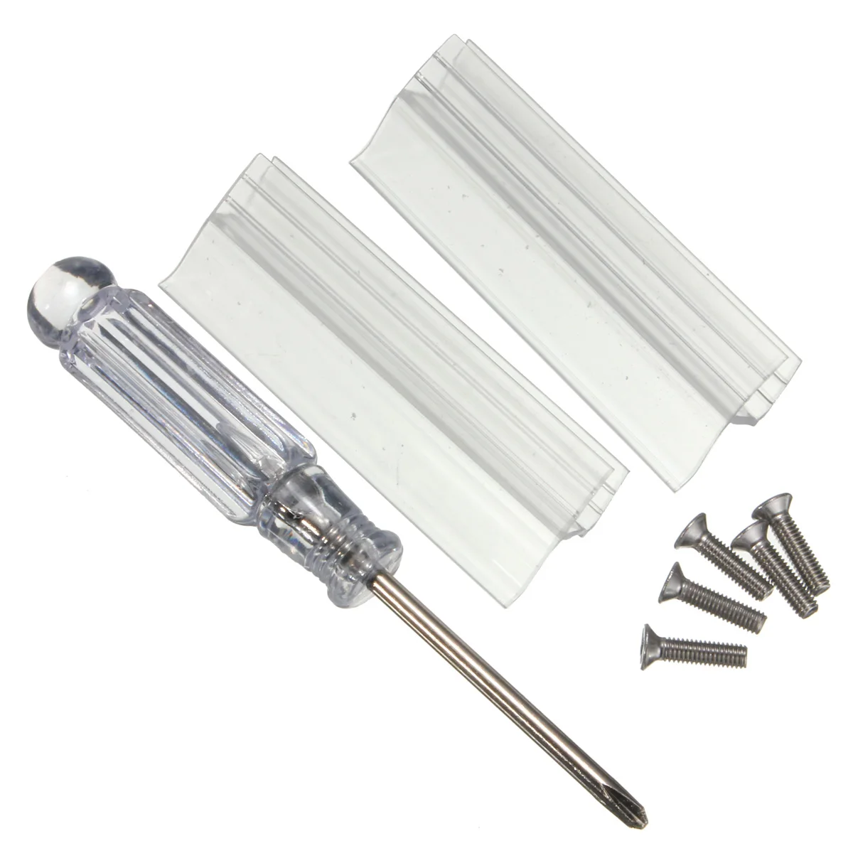 

60CM 39W Supers Slim Waterproof LED Aquarium Light Full Spectrum for Freshwater Fish Tank Plant Marine Lamp Decor AC100-240V