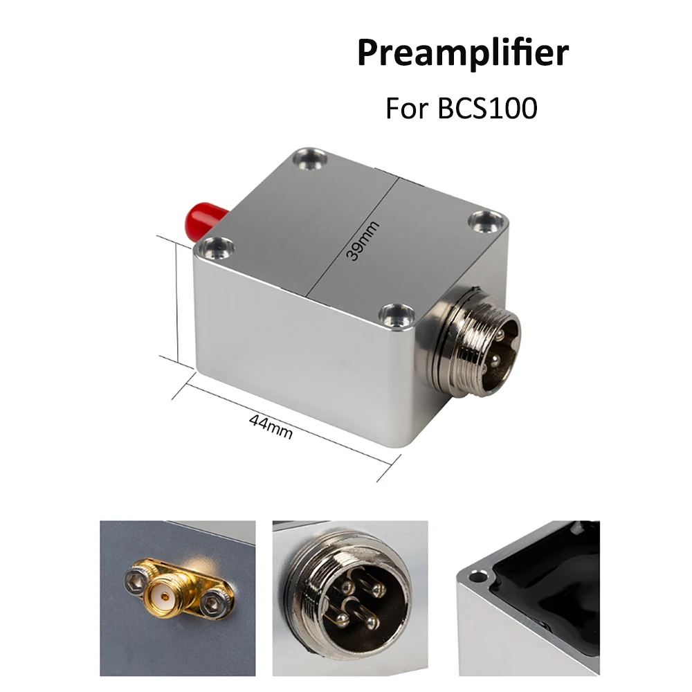 HAOJIAYI знаменитость для контроллера BCS100 FSCUT лазерной головки Precitec Raycus WSX |