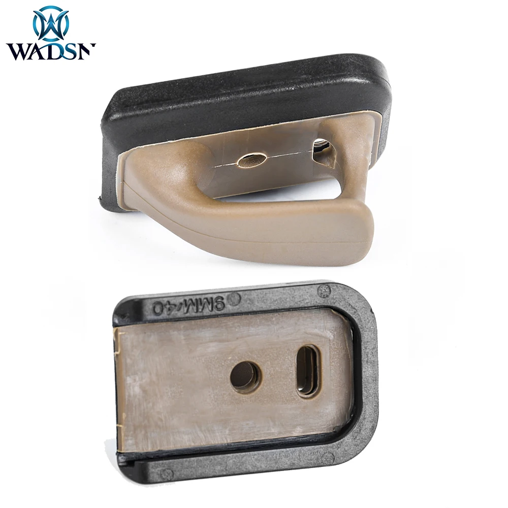 Аксессуары для страйкбола Softair 3 шт./упак. SPEEDPLATE TM G17 (Marui Glock) аксессуары