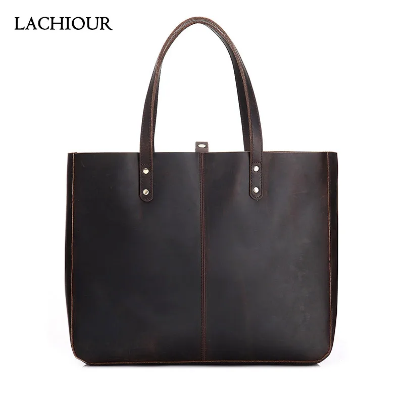 2020 men s Handbag Business Briefcases Man for lawyer Genuine Leather Shoulder Bag Men leather laptop Bag