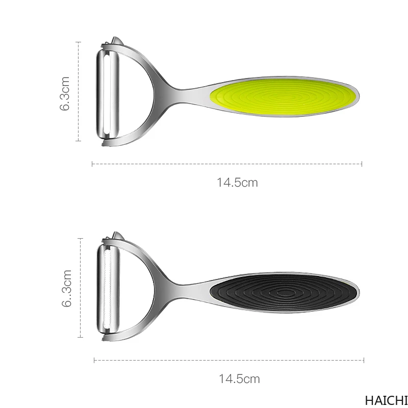 

Fruit and Vegetable Peeler, Kitchen Accessories, Stainless Steel Sharp Fruit and Vegetable Peeler ,Kitchen Gadget