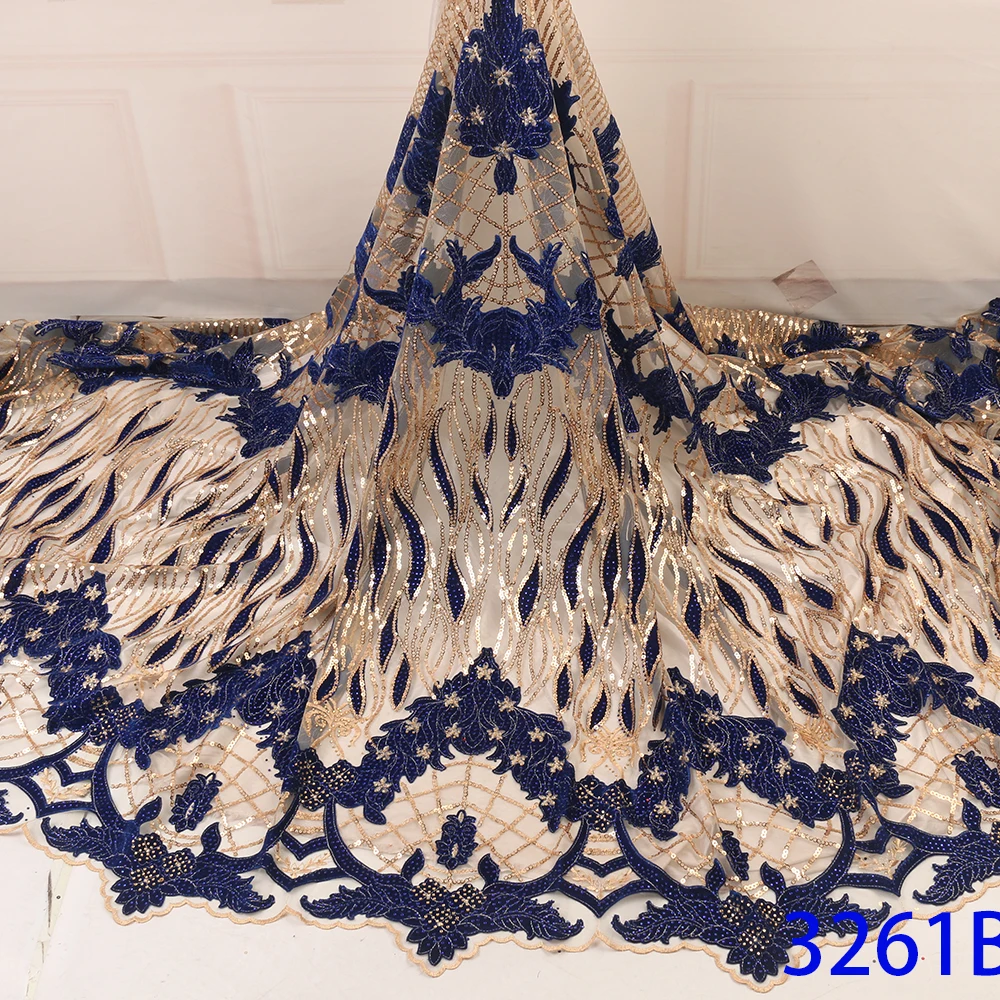 

Кружевная ткань с блестками, свадебная бархатная кружевная ткань с блестками, нигерийские кружева сеточка