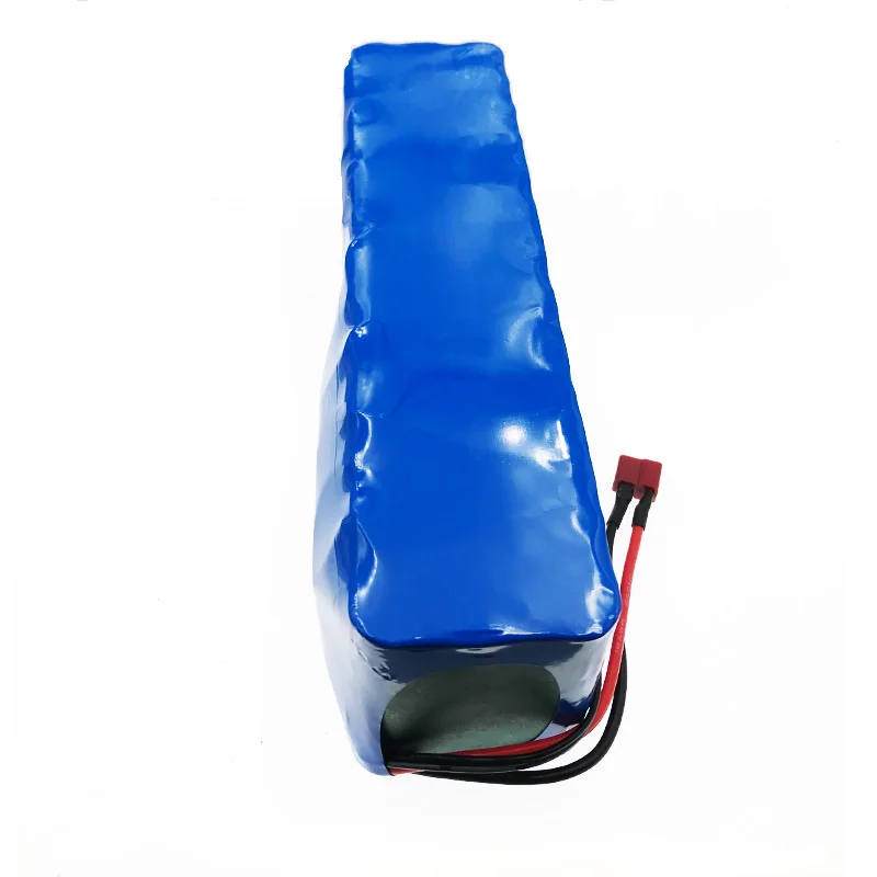 

Battery pack 48v Built-in BMS 48v 13S3P 10Ah/10000mAh 18650 48V li ion batterie bateria pack for powerful electric bike motor