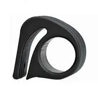 Wrench Buckle Запчасти для электрического скутера, высококачественные светоотражающие Стильные наклейки для Xiaomi Mijia M365, аксессуары для электрического скутера, скейтборда - Цвет: Wrench Buckle