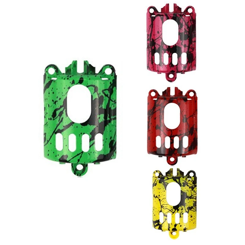 

Модифицированная оболочка «сделай сам» для переключателя электрической машинки для стрижки волос Wahl, 3 шт./компл.