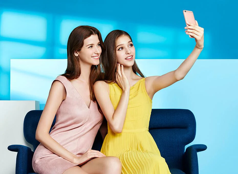 Мобильный телефон Xiaomi Redmi Note 5A с глобальной версией, 2 ГБ, 16 ГБ, четырехъядерный процессор Snapdragon 425, камера 5,5 МП, аккумулятор 3080 дюйма, мАч