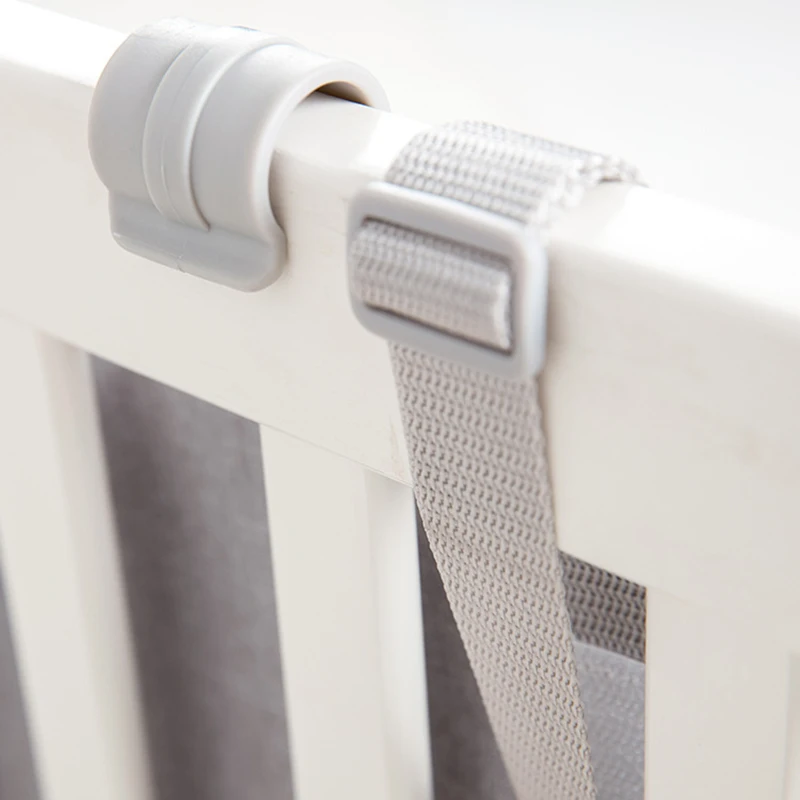 Портативный органайзер для детской кроватки подвесная сумка кровати Детские