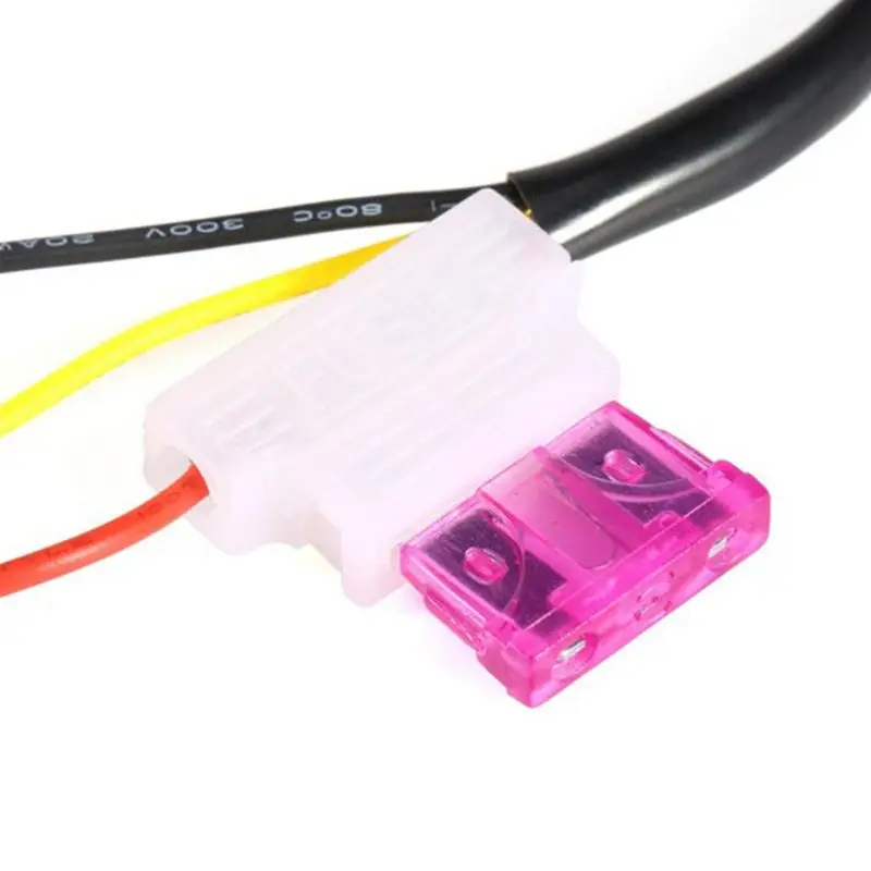 Контроллер DRL G8TE для Светодиодный льных светодиодных дневных ходовых огней