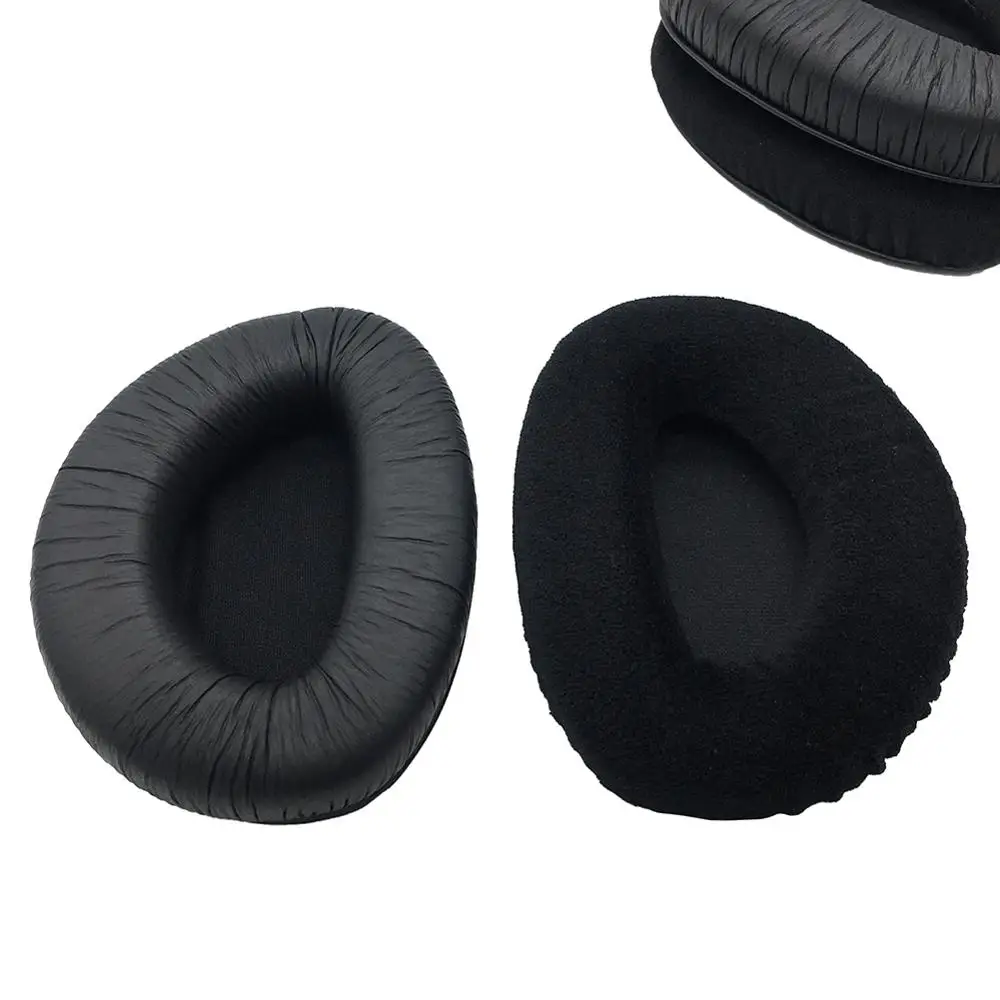 IMTTSTR Replacement for Sennheiser RS160 RS170 HDR170 Ear Pads With Plastic Hooks Headphones Cushion Cover Earpads Earmuff | Электроника