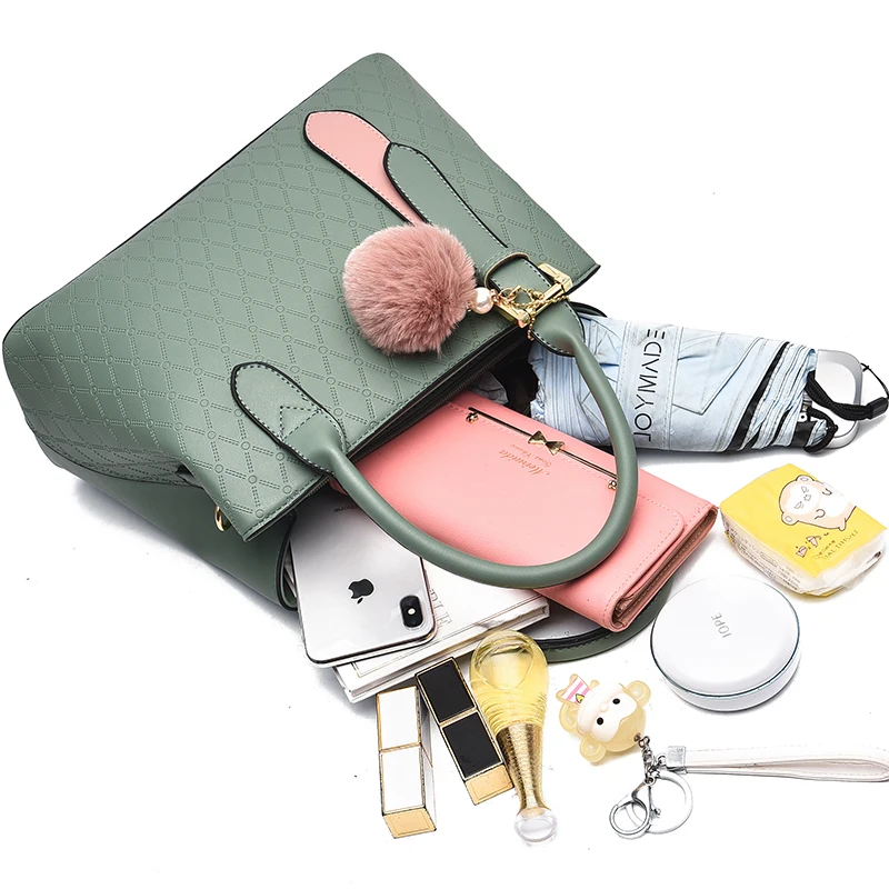 Женская сумка модные повседневные женские сумки роскошная дизайнерские на плечо