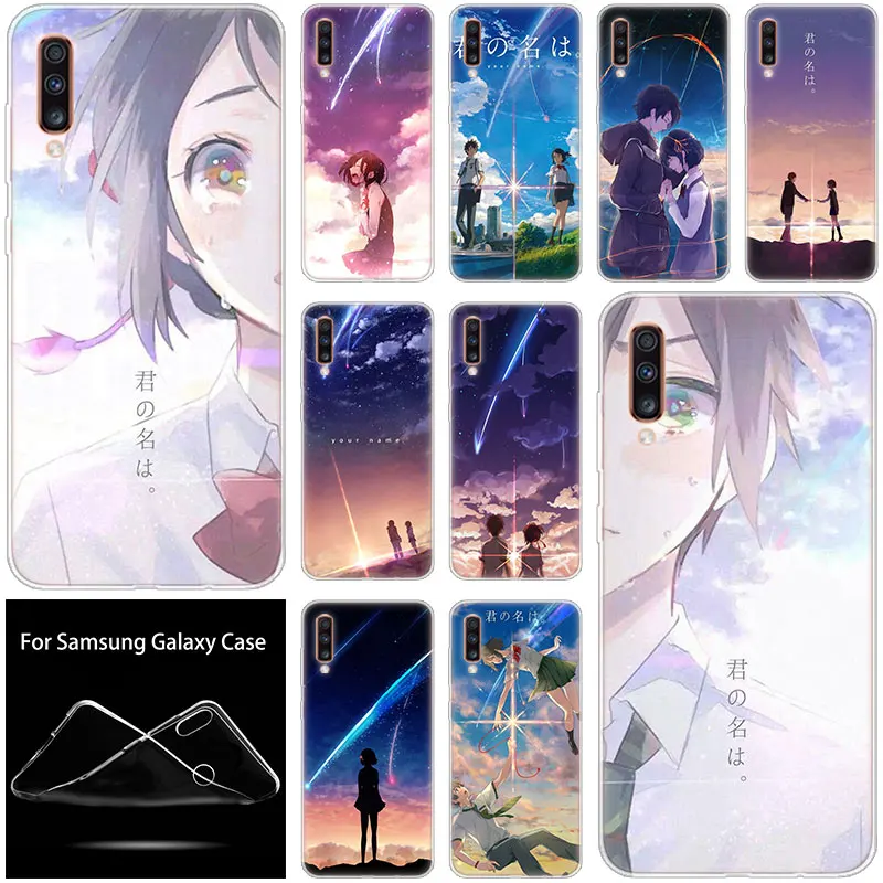 Чехол для Samsung Galaxy A90 A80 A70 A60 A50 A40 A30 A10 A20E A2CORE A9 A7 A8 A6 Plus 2018 A5 2017|Бамперы| |