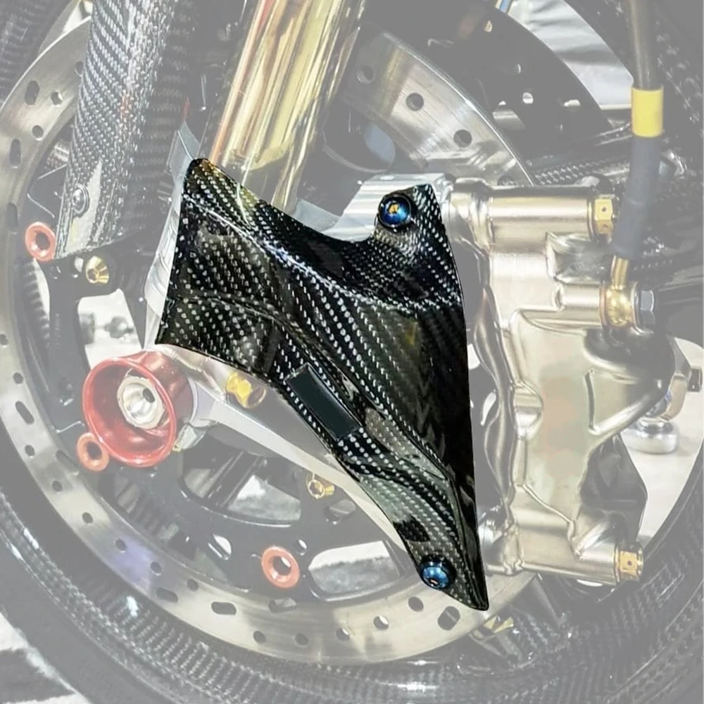 Тормозная система для мотоцикла воздушное охлаждение Kawasaki Ninja ZX6R 636 ZX636R ZX6RR Φ ZX10R