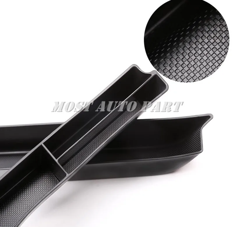 Внутренняя консоли Шестерни стороне коробки ящик для хранения Land Rover Discovery Sport 2015