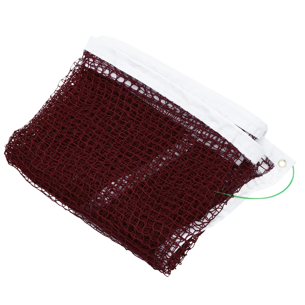 

Portable Outdoor Beach Badminton Net Premium Badminton Net Durable Badminton Net