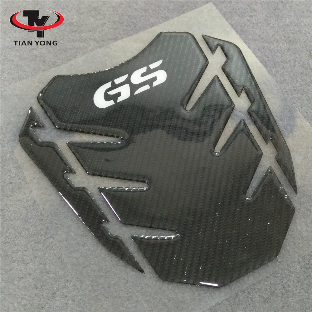

Motorcycle For BMW F850 F650 F700 F750 F800 GS R1200GS G310GS 3D Resin Tank Pad Sticker Decorative Protector General Purpose