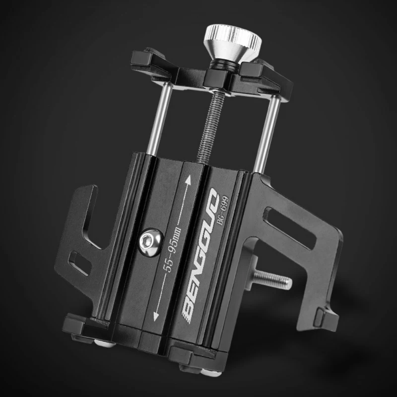 Регулируемый велосипедный держатель для телефона Balight мотоцикла крепление на